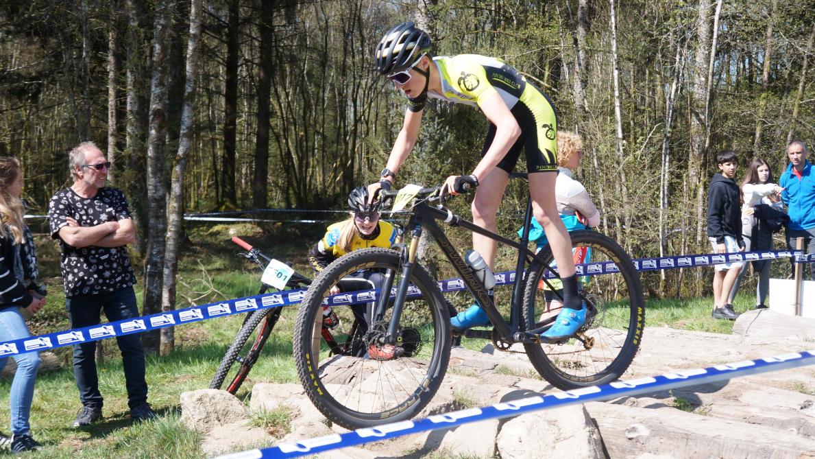 Vtt boulanger store